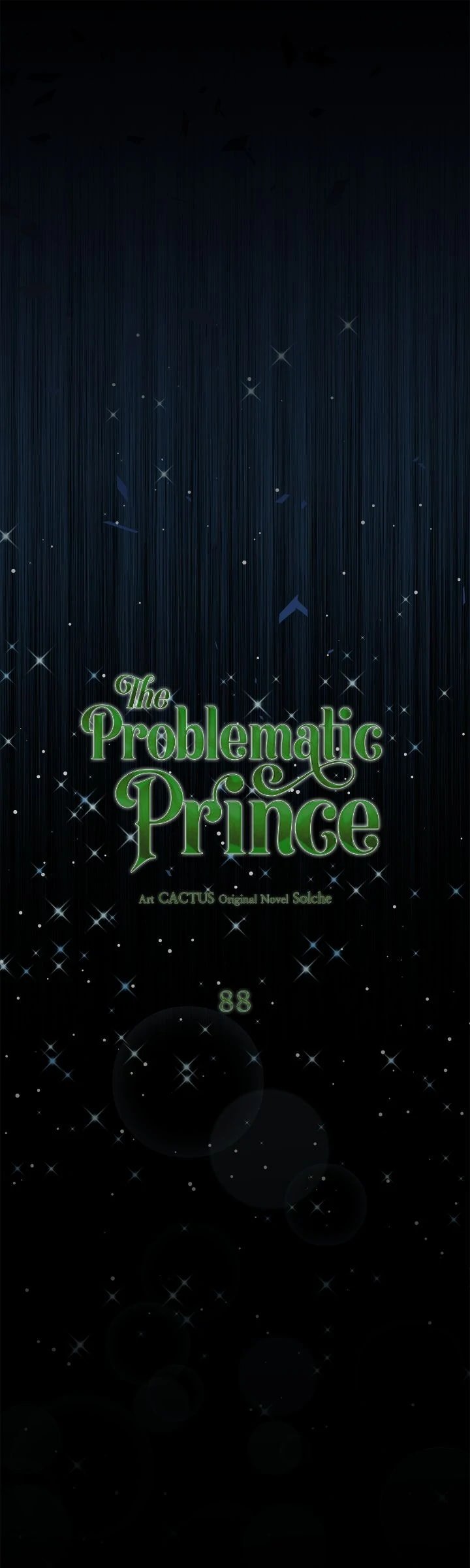 The Problematic Prince, Chapter 88 image 20